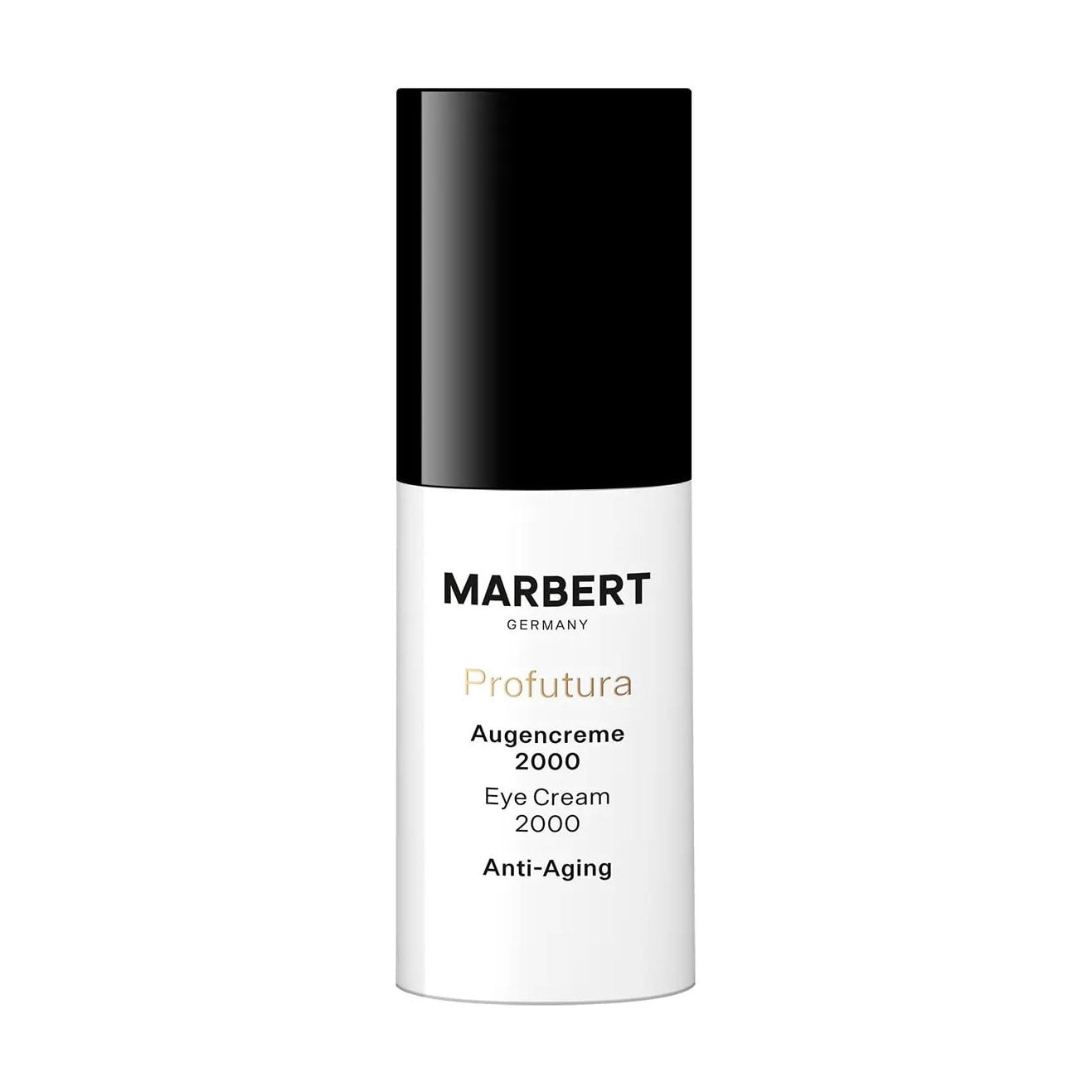Антивіковий крем для шкіри навколо очей Marbert Profutura Eye Cream 2000, 15 мл
